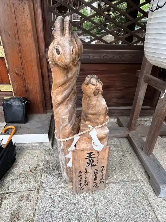 伊太祁曽神社(和歌山県)