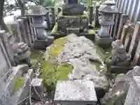 石塚神社(福井県)