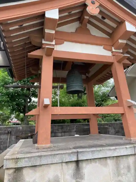 念佛寺のその他建物