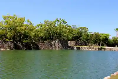 廣島護國神社(広島県)