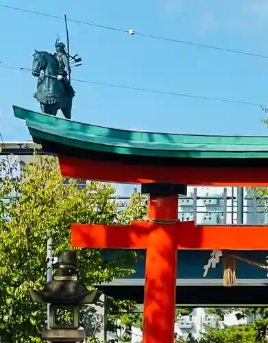 六所神社(愛知県)