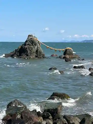 二見興玉神社(三重県)