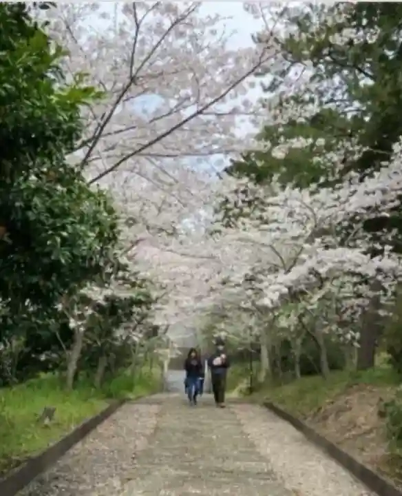 高松神社(静岡県)