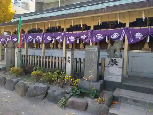 櫛田神社(福岡県)