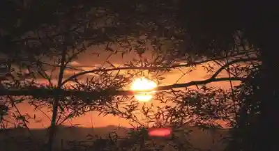 石清水八幡宮(京都府)