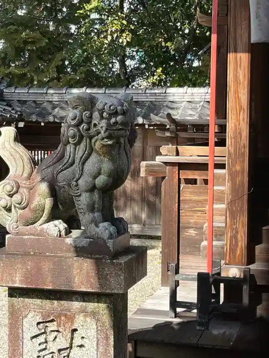武道天神社(滋賀県)