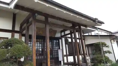 常真寺のその他建物