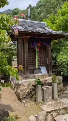 法起院(奈良県)