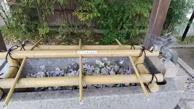 晴明神社(京都府)