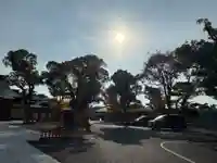 方違神社(大阪府)