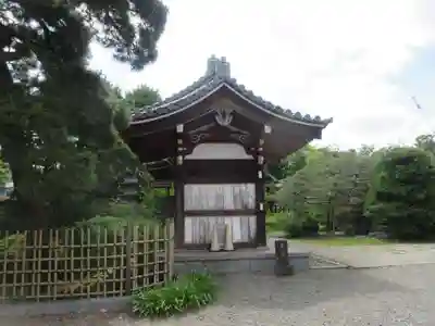 国土安穏寺(東京都)