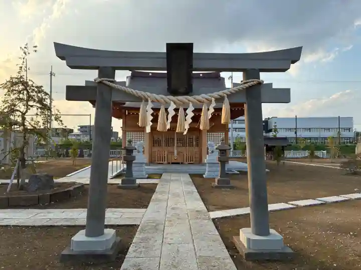 天神社(千葉県)