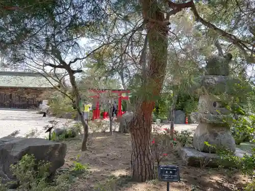 葛飾八幡宮(千葉県)