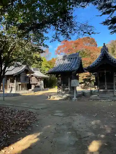 廣峯神社(兵庫県)
