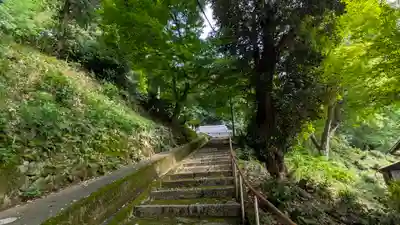 長安寺(滋賀県)