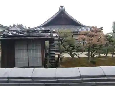 徳林院(岐阜県)