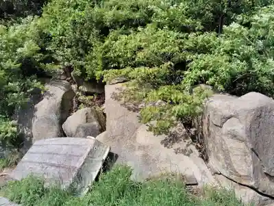 木里神社(岡山県)