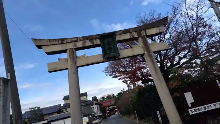 梅宮大社(京都府)