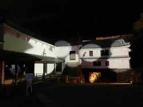 圓教寺(兵庫県)