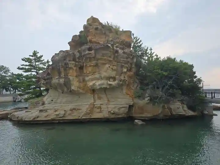 絵島(兵庫県)