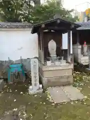 東光寺(東京都)