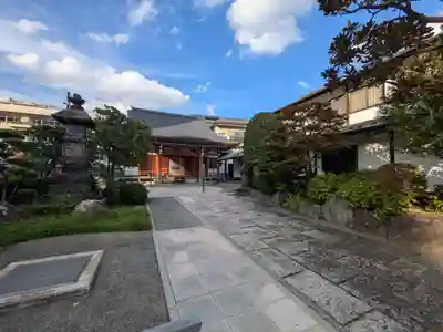 東覺寺(東京都)