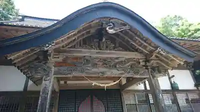 長慶寺(岩手県)