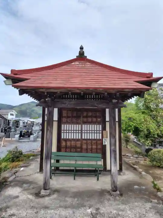 多宝寺(埼玉県)