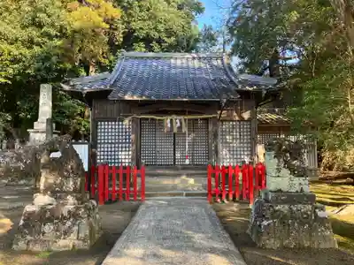 田嶋神社(佐賀県)
