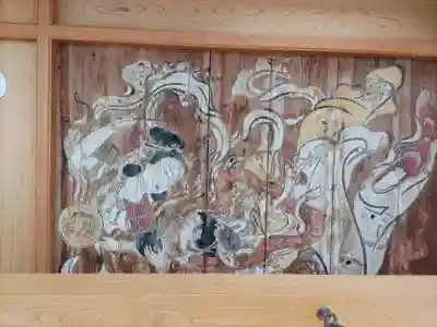 長谷寺(白岩観音)(群馬県)