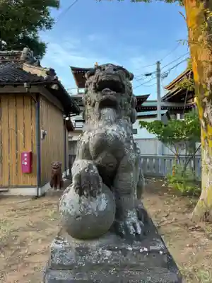王子神社(千葉県)