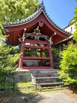 本法寺(京都府)