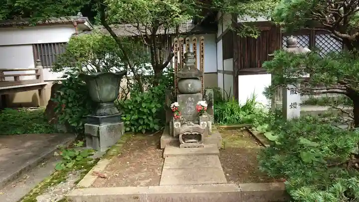 妙力寺のその他建物