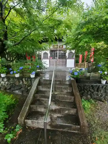 長泉院(埼玉県)