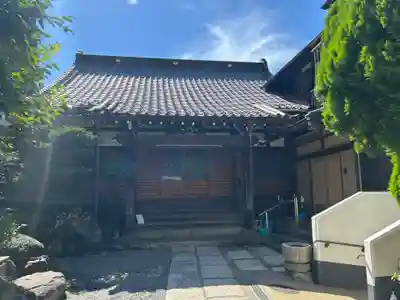 積徳寺(東京都)