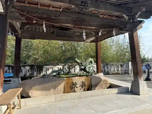 最上稲荷山妙教寺(岡山県)