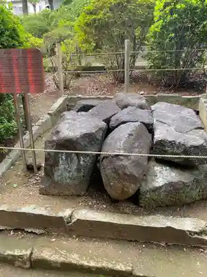 乙女稲荷神社(東京都)