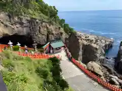 鵜戸神宮(宮崎県)