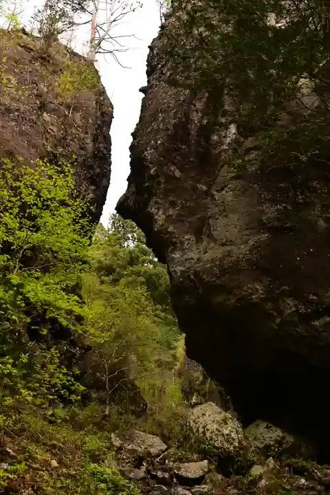 榛名神社(群馬県)