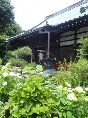 妙楽寺(神奈川県)