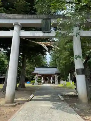 豊龍神社(山形県)