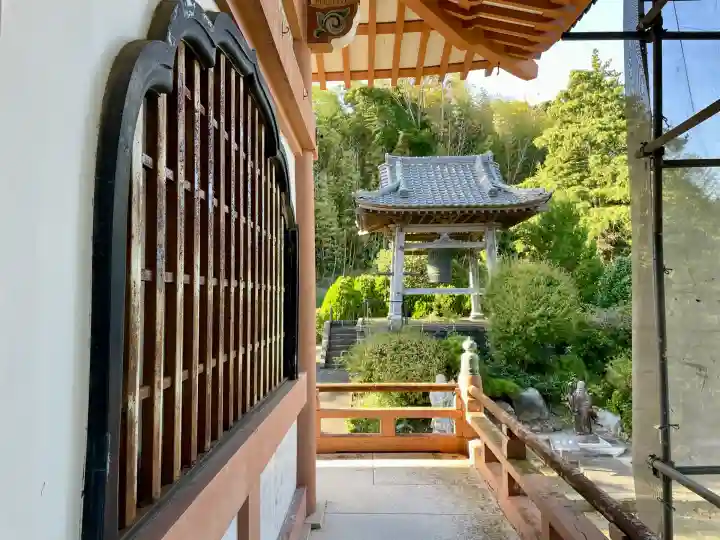 観明寺(千葉県)