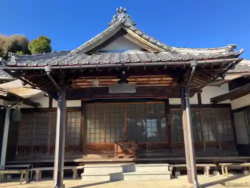 篁修寺(神奈川県)
