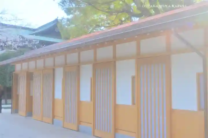 三嶋大社(静岡県)