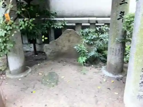 櫛田神社の建物その他