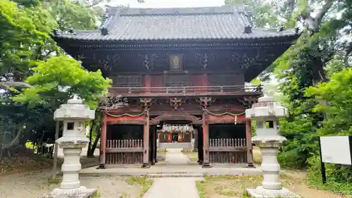 弘法寺(千葉県)