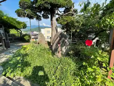 観音寺(山形県)