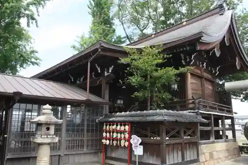 玉田神社(京都府)