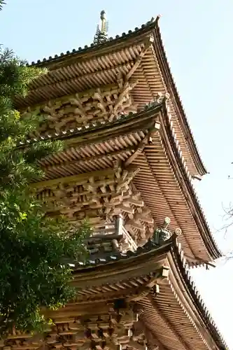 清水寺(島根県)