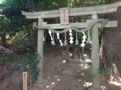 雷神社(千葉県)